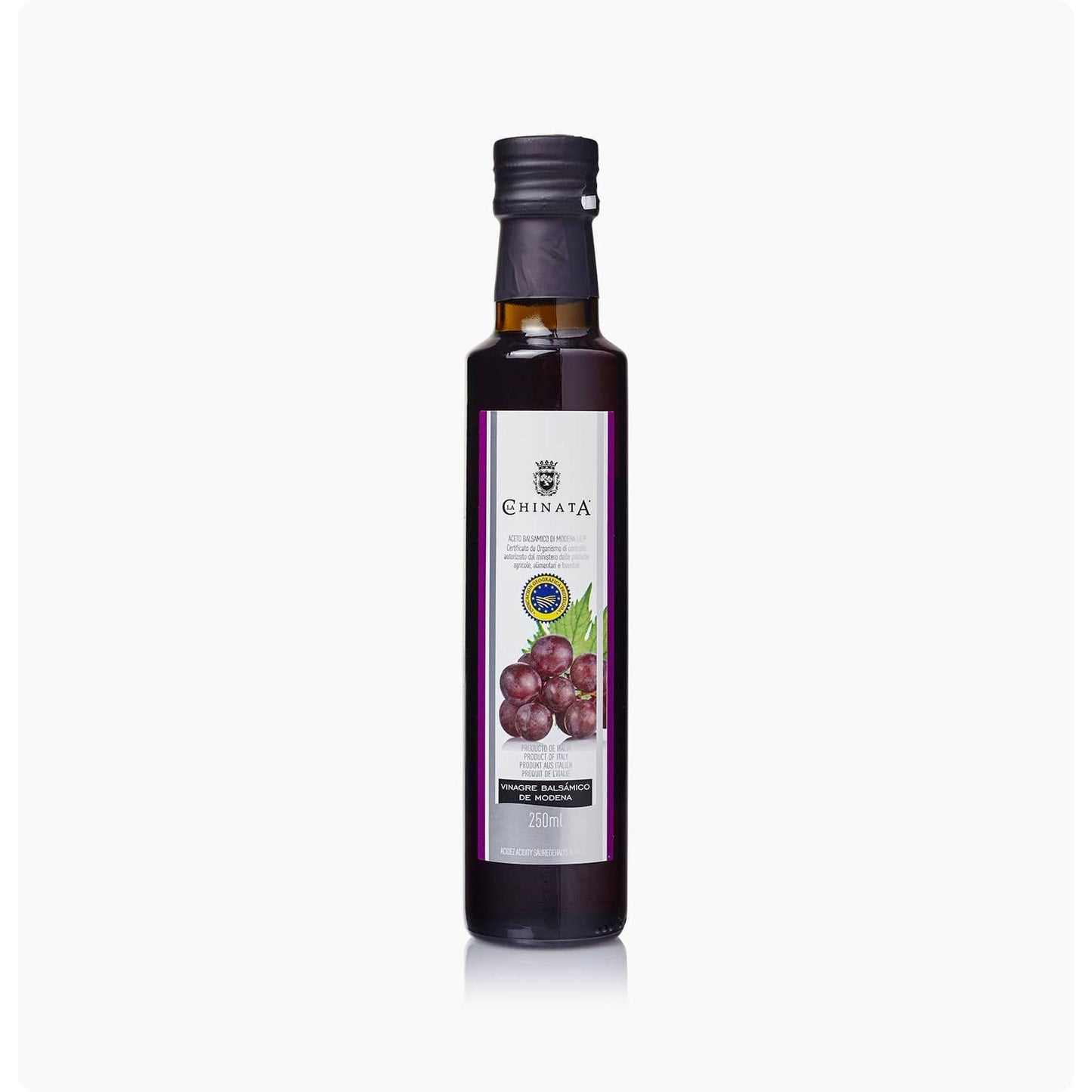 La Chinata DOP Vinagre Balsâmico 250 ml