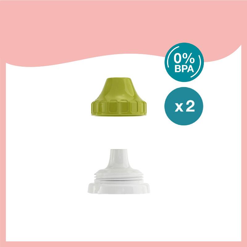 Kit Foodii Cantis Babymoov