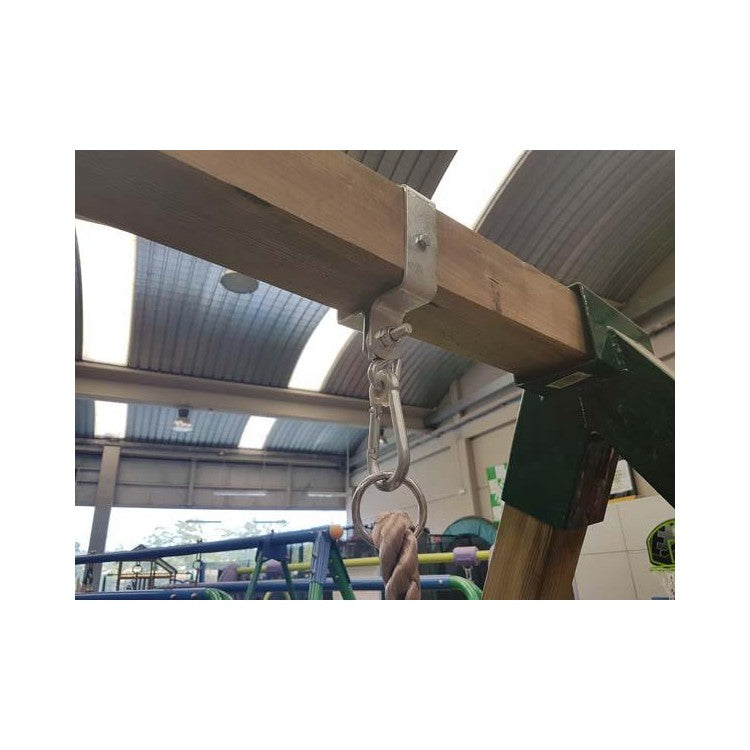 Gancho De Columpio Cuadrado Masgames._1