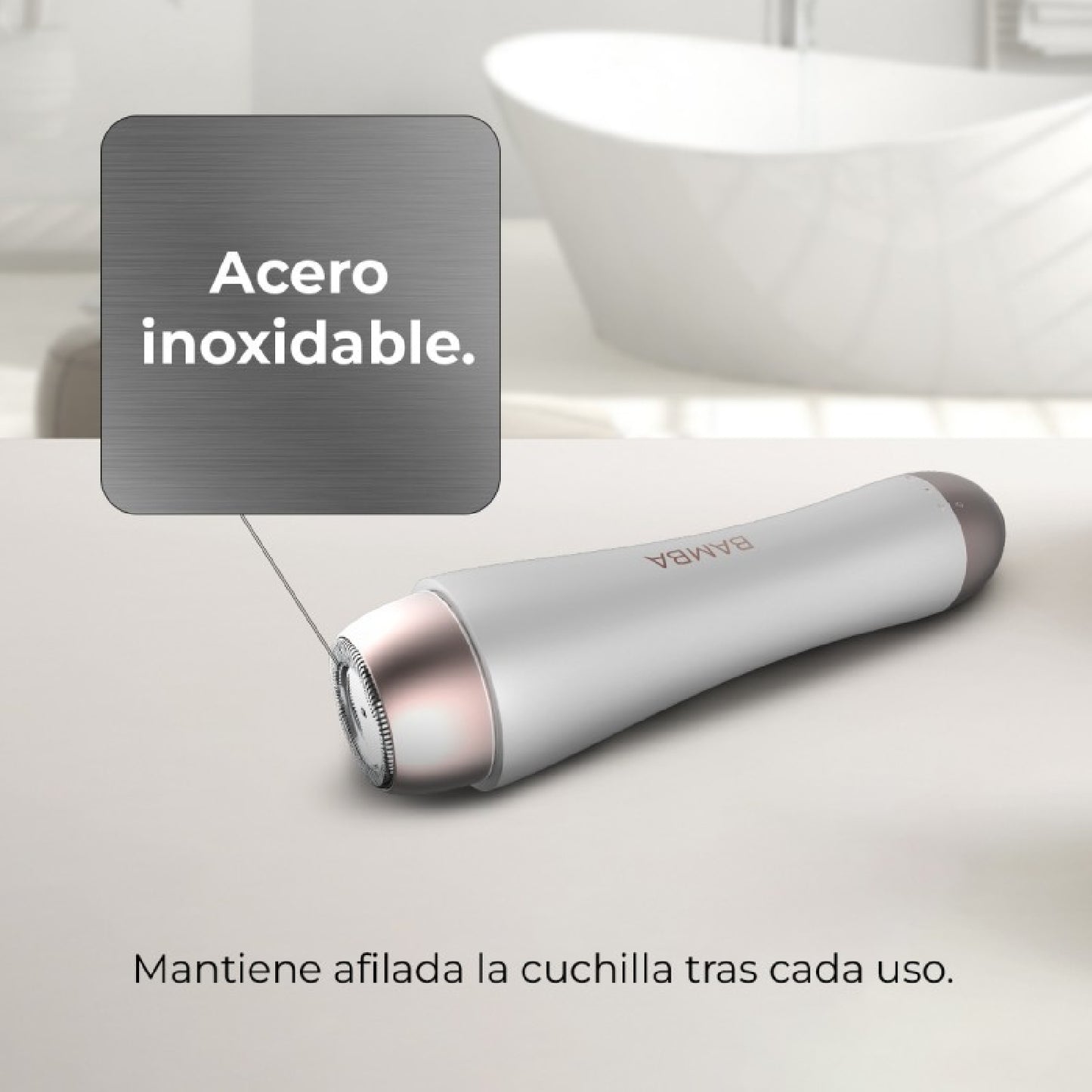 Cecotec Depiladora Facial Facecare Smooth_4