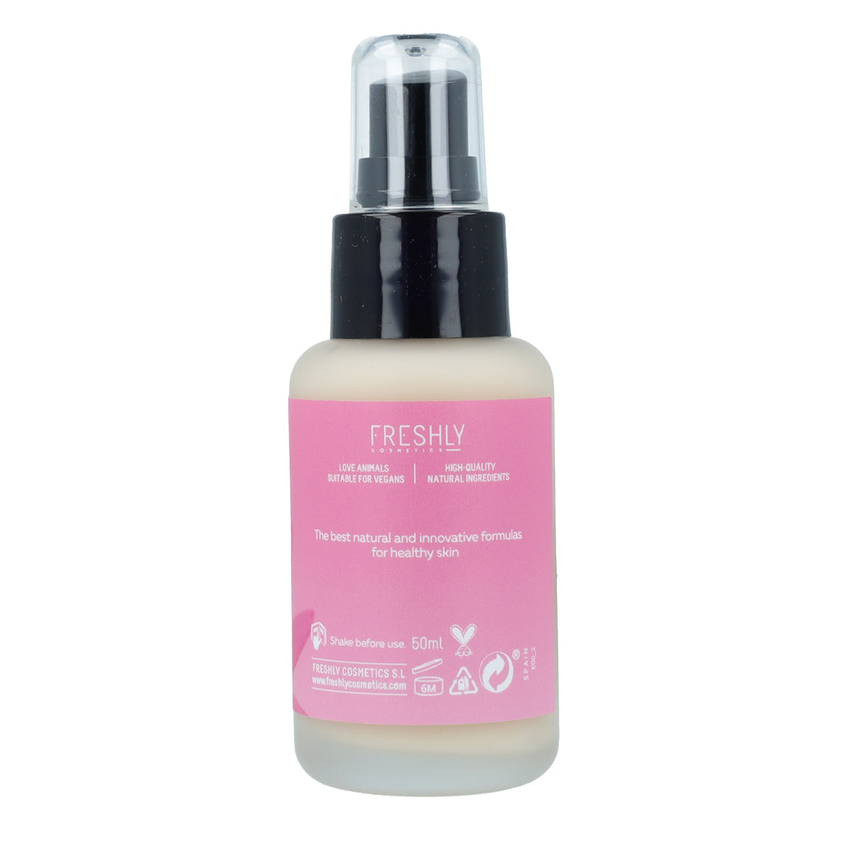 Lotus Radiance Darkspot Freshly Despigmenting Treatment Creme Facial 50ml