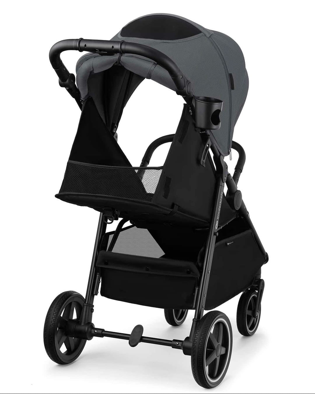 Silla De Paseo Hasta 22 Kilos Route Platinum_4