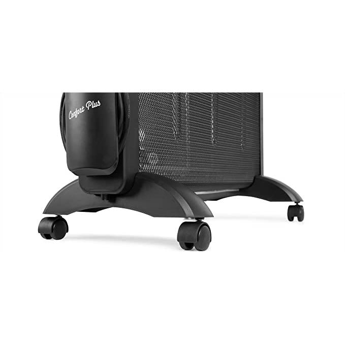 Radiador de mica Orbegozo RMN 2050, máx. 2.000 watts