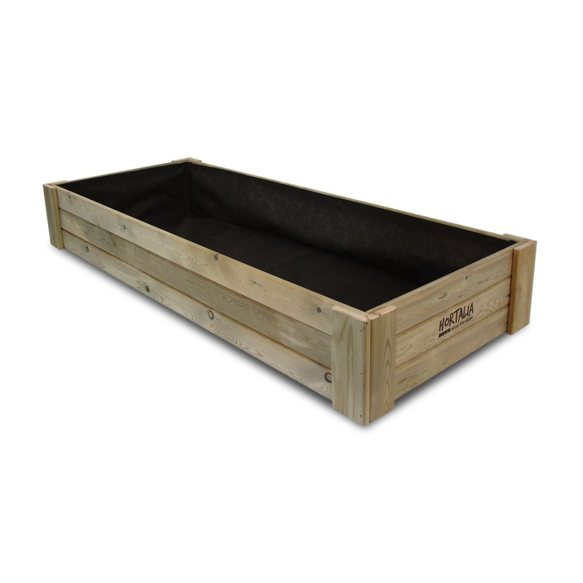Hortalia Box XXL30 390 L Caixa de Cultivo
