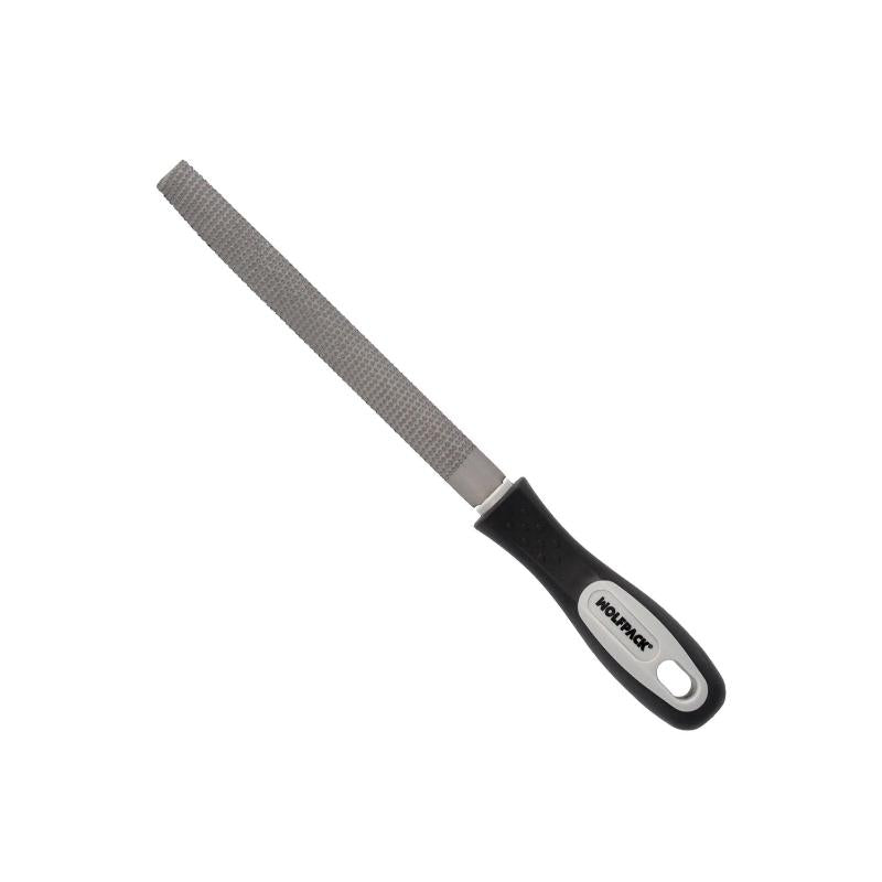 Escofina Con Mango Ebanista Entrefina  6