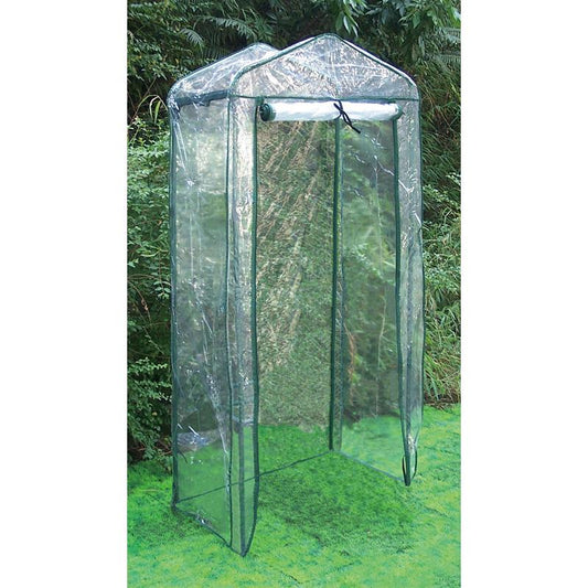 Capa de substituição para estufa Biotop de 4 tabuleiros