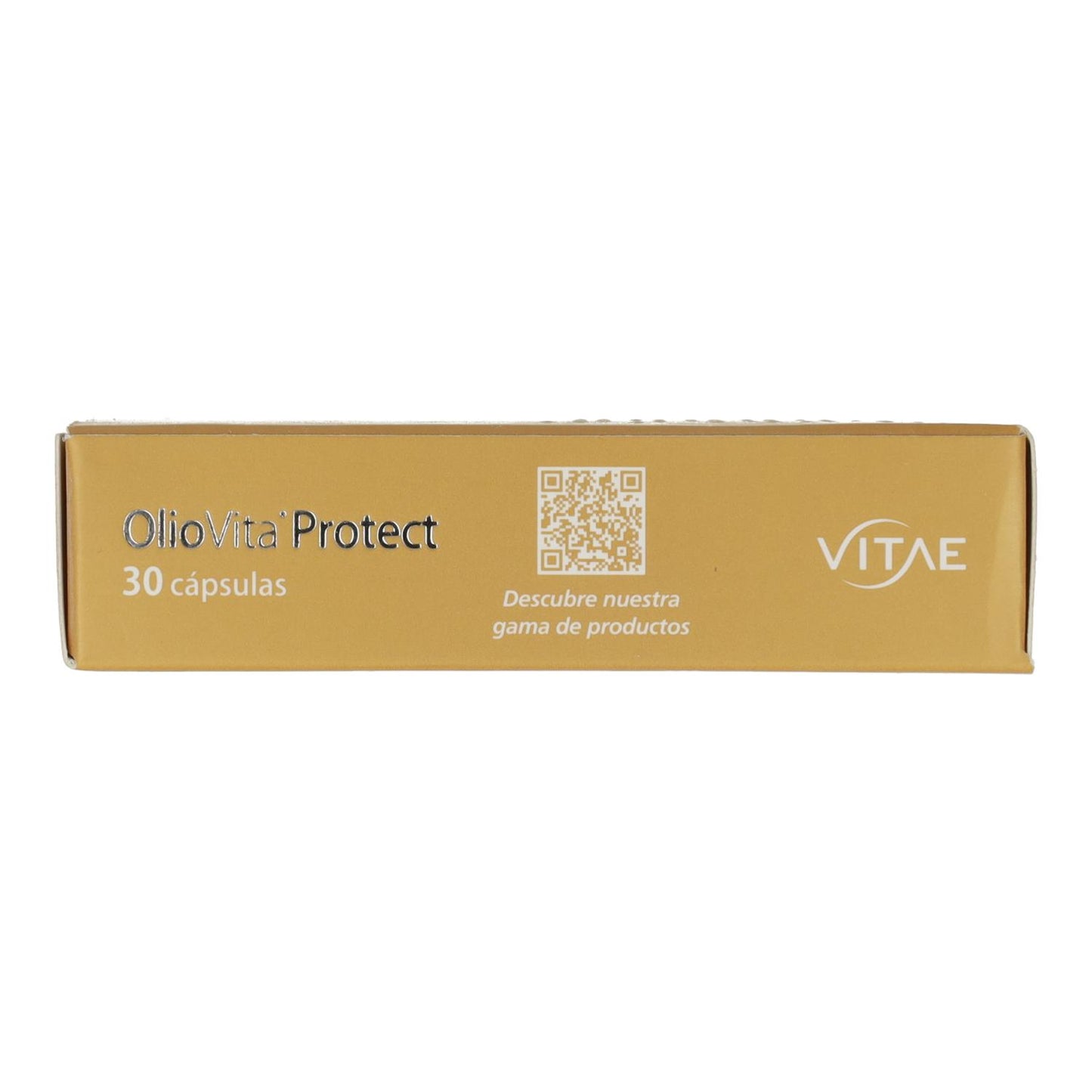 Oliovita Protect Vitae 30 Cápsulas