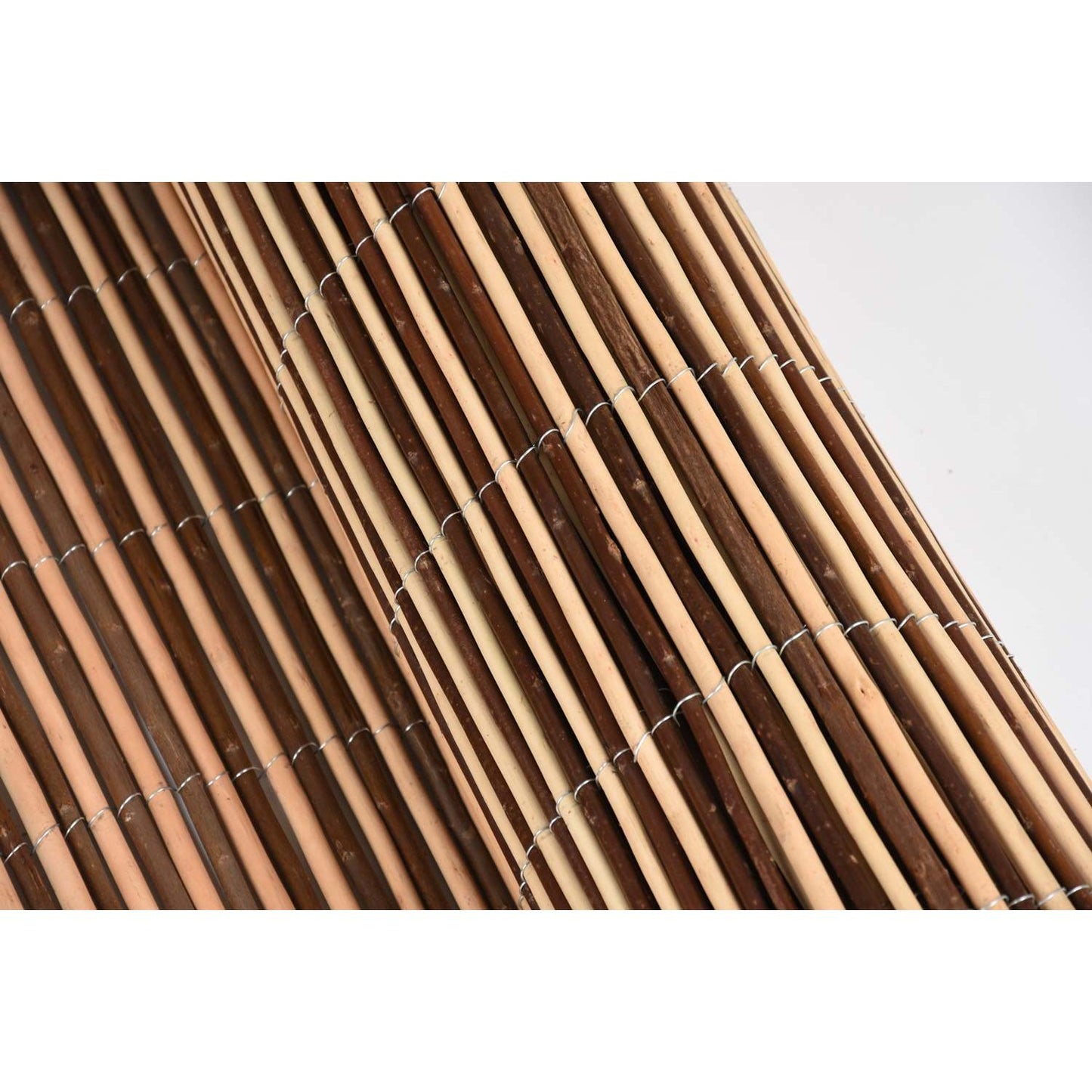 Cana de vime natural Faura Bicolor