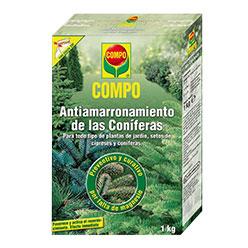 Compo Anti-escurecimento Coníferas 1 Kg