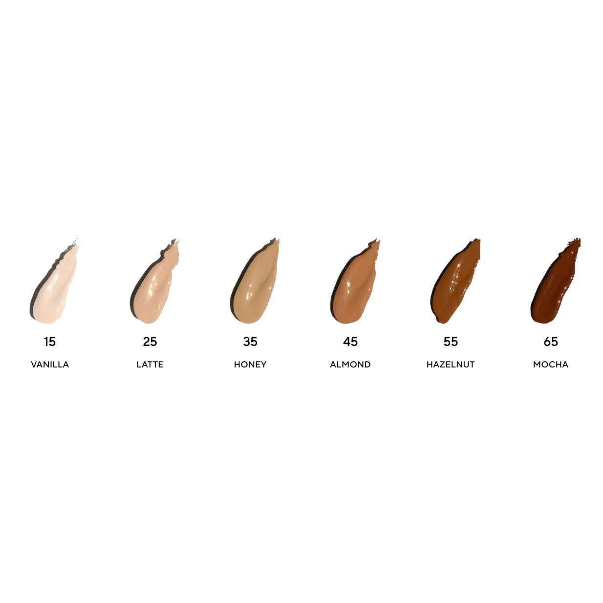 Corretor #65 Mocha Madara 4 ml