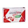 Complexo Anemivita Santiveri 40 Cápsulas