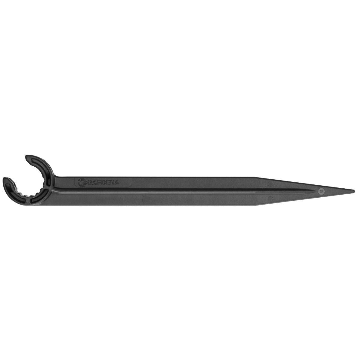 Estaca Gardena de 13 mm (1/2")