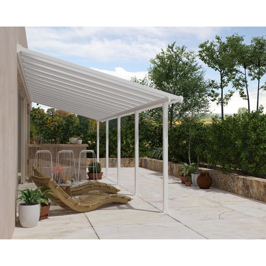 Pérgola anexa Olympia 924x294 branca