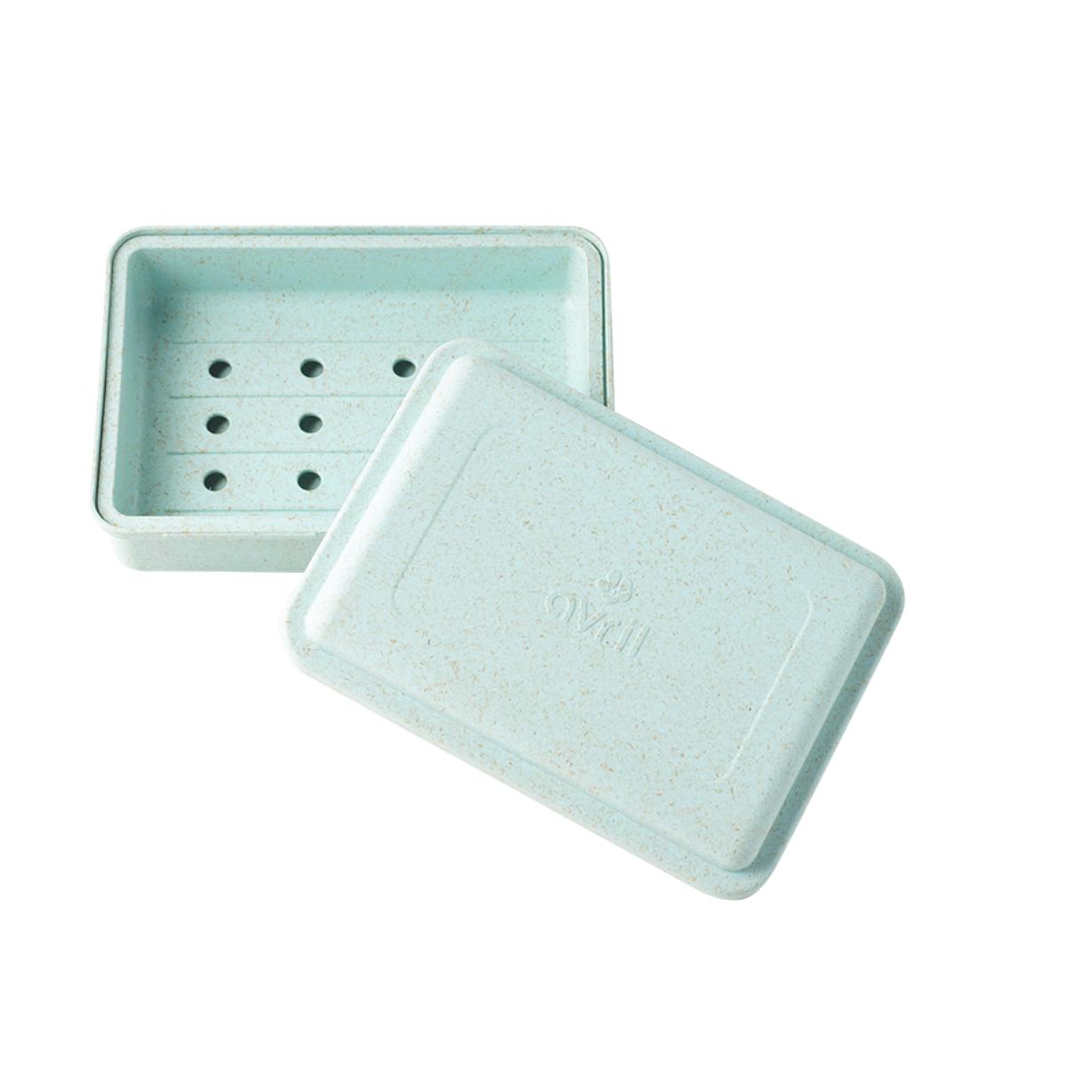 Escorredor de saboneteira bioplástico