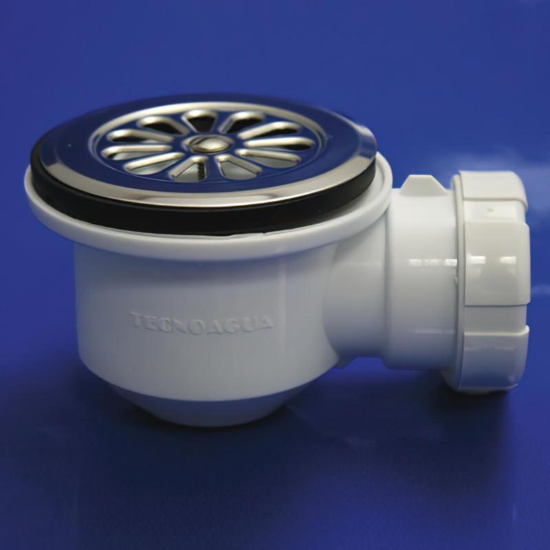 Valvula Plato Ducha T-66 1 1/2_0