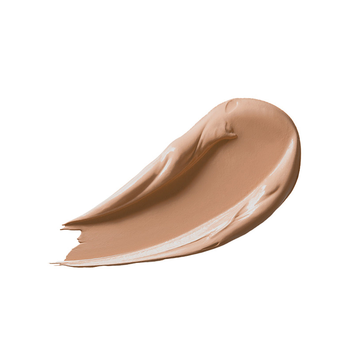 Maquilhagem Fluida 02 Bege Tarifa, Acabamento Impecável, Com Rosa Mosqueta e Manteiga de Karité, NaturaBio Cosmetics, 30ml