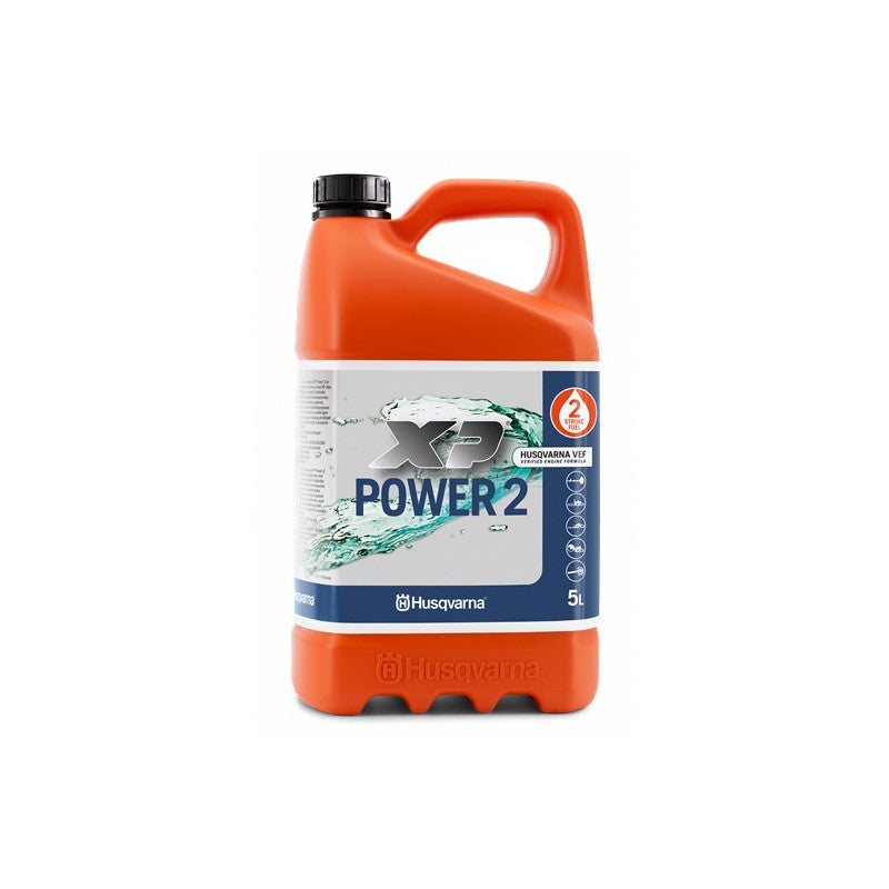 Husqvarna - Gasolina Xp-power 2t 5 L_0