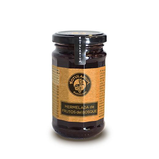 Botularium Geleia de Frutos Silvestres 275g