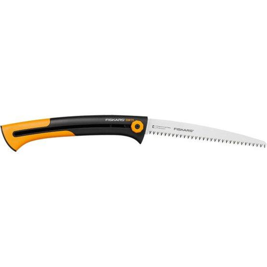 Serra de encaixe longa Fiskars SW75 Xtract