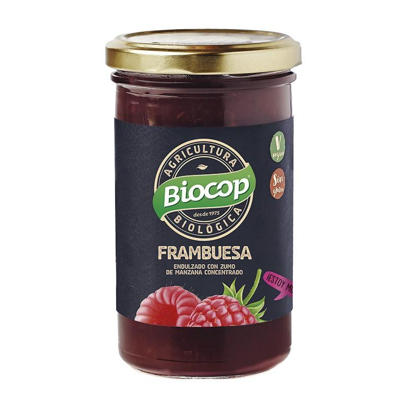 Compota de Framboesa Biocop 280g