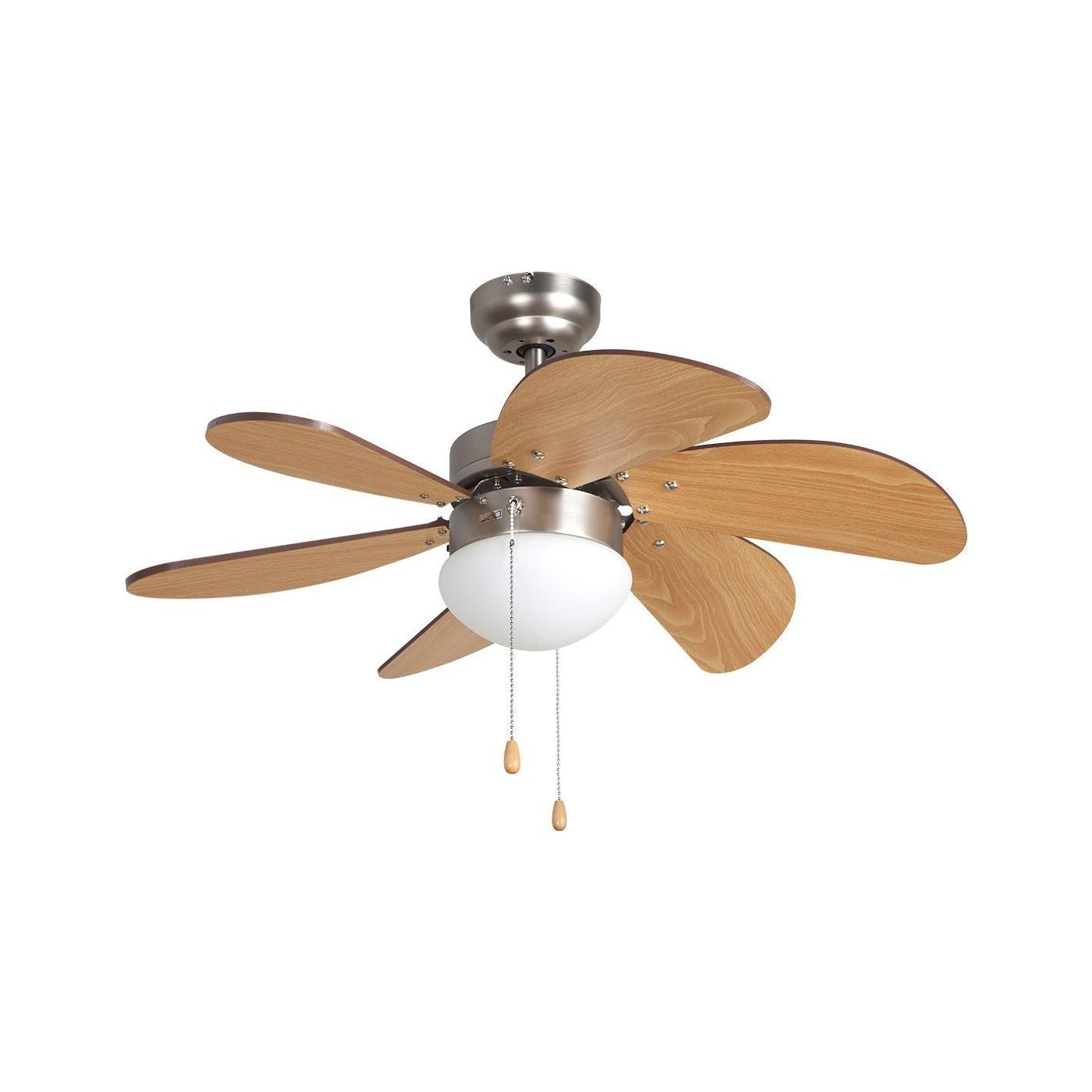 Orbegozo Ventilador de techo CP 15075 N 75 cm