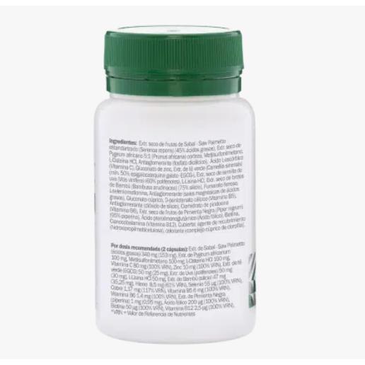 Vipelin FORTE 60 cápsulas Vipelin