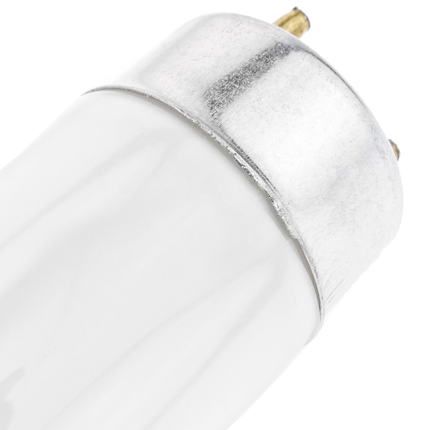 Tubo Fluorescente Para Matamoscas Y Mosquitos Eléctrico Uv T8 15w Bl 436mm_4