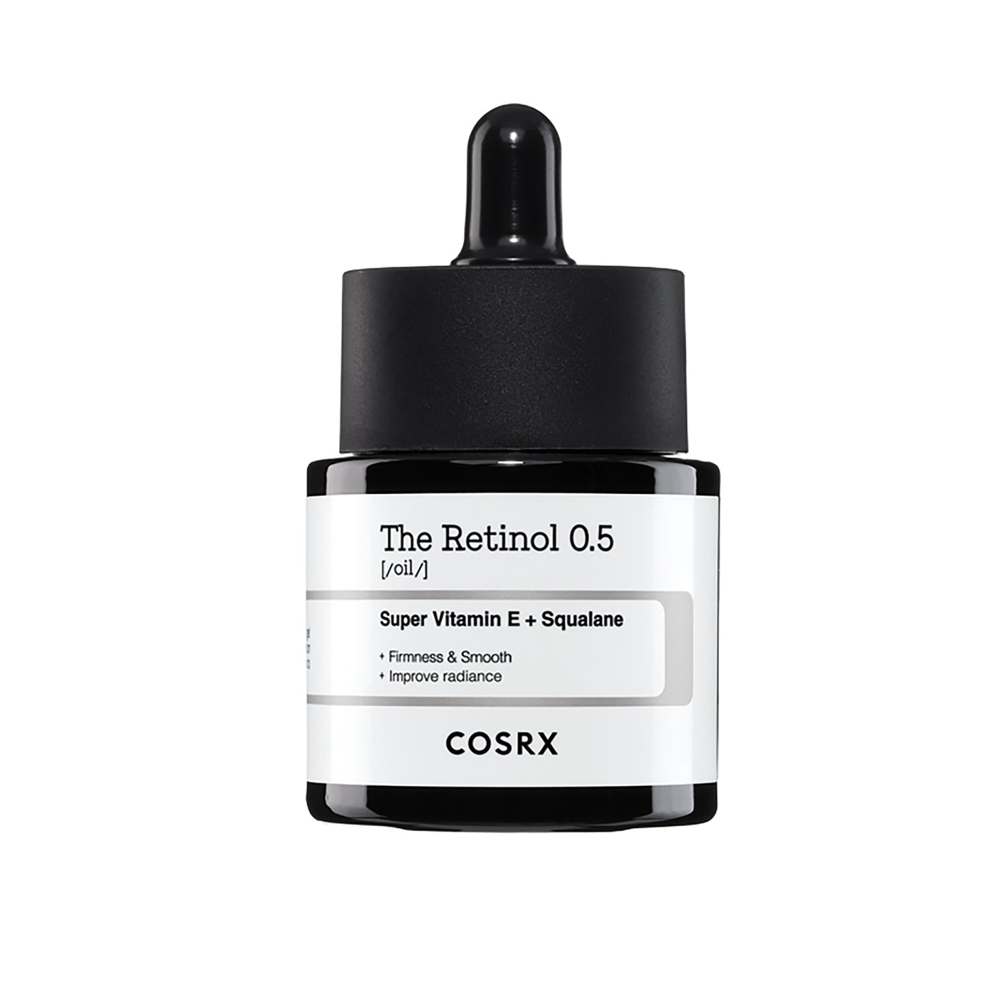 Cosrx The Retinol 0.5 Oil / Aceite Con Retinol Al 0,5%_20ml_0