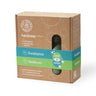 Conjunto Premium Forever Bottle + 8 Barras de Sabonete (Eucalipto e Manjericão) The Green Lab