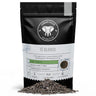 Chá branco a granel biológico Edward Fields 60g