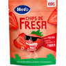 Chips de Morango 12g - Hero Kids