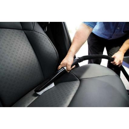 Escova macia para estofos - Einhell