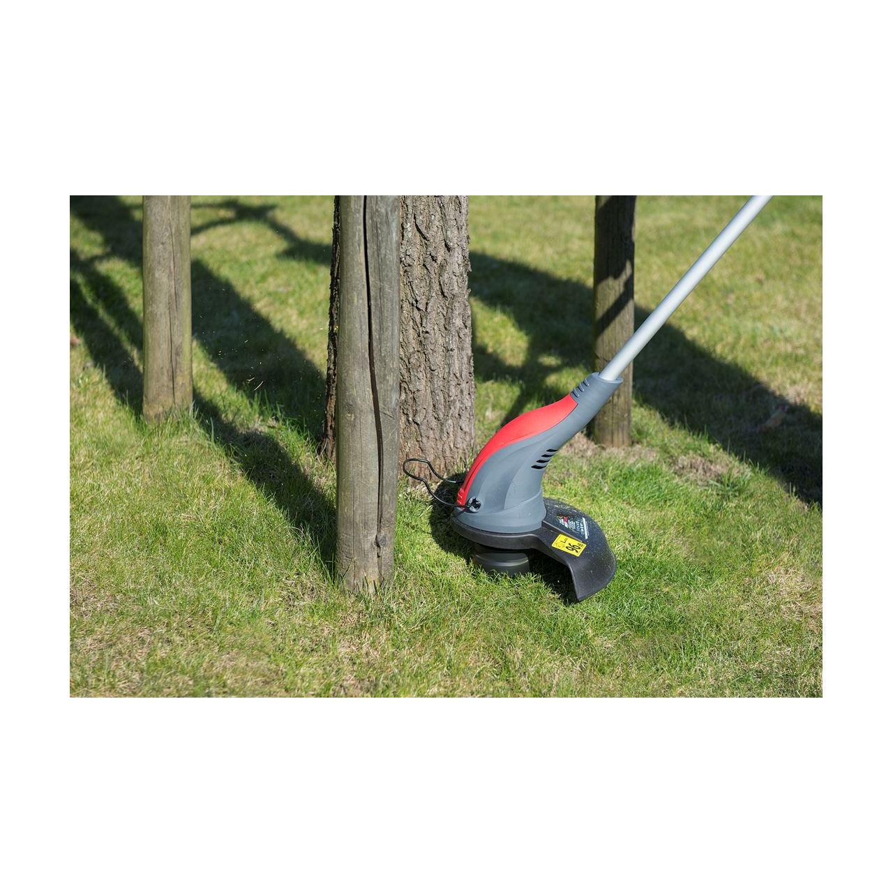 Aparador de orlas Powerplus POWEG6015 300 W 250 mm