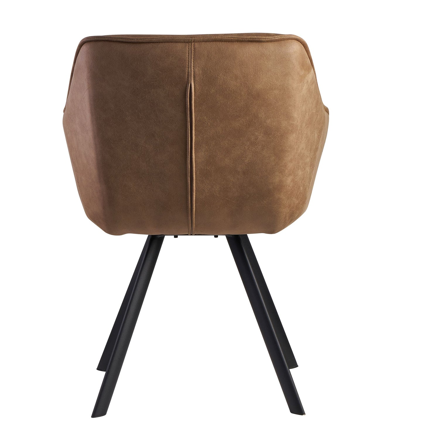 Silla De Comedor Resistente Y Modernista, Modelo Wl6.270_4
