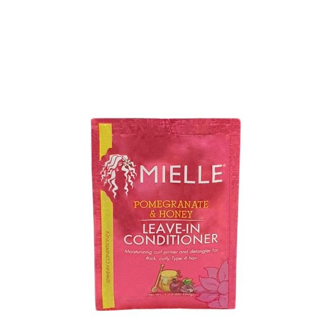 Condicionador Leave-In Mielle P&H