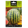 Sementes de melancia Crimson Sweet Batlle