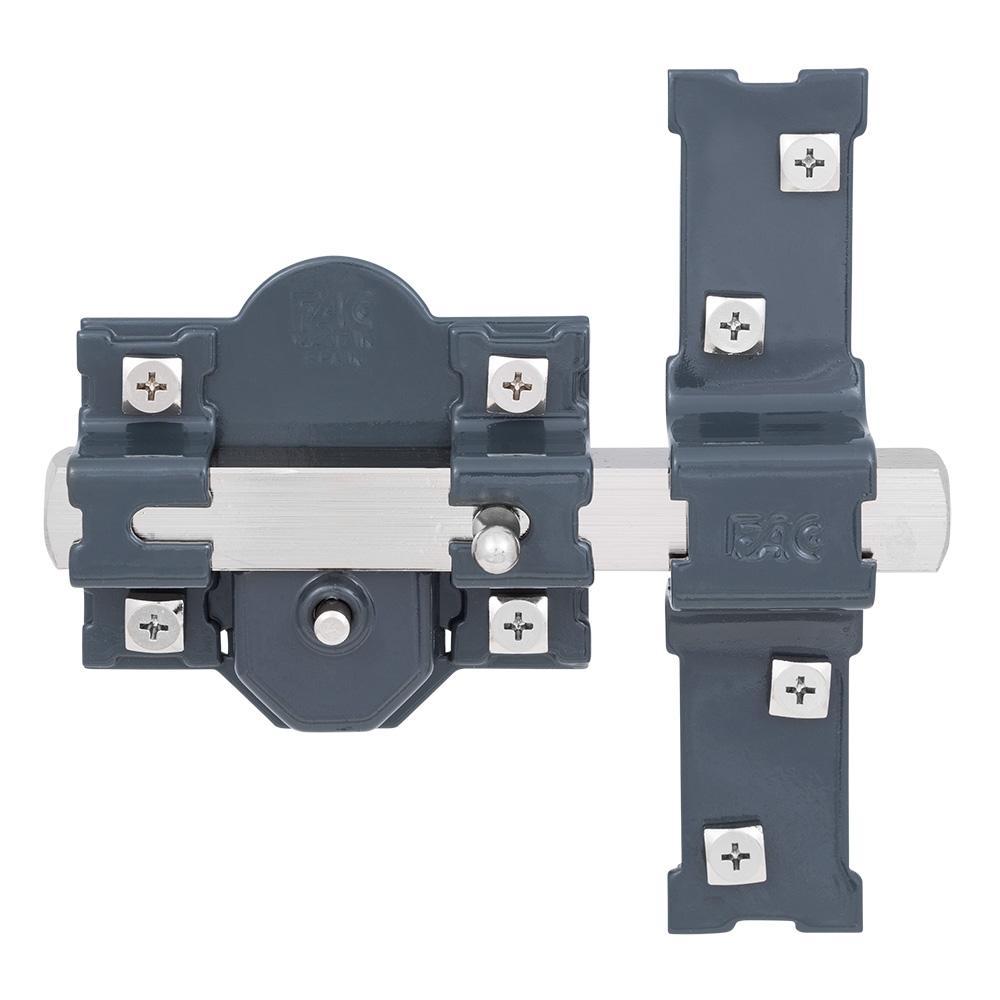 Cerrojo 301-r-80 Pintado