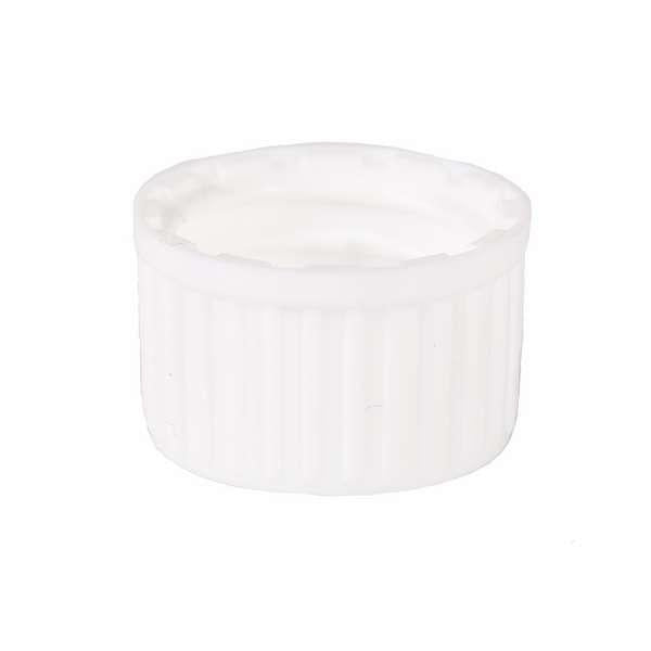 Ficha branca, 18 mm. Camassia