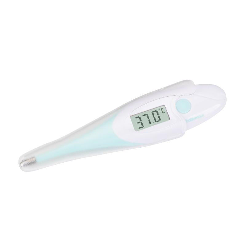 Bolsa compacta para higiene do bebé Babymoov