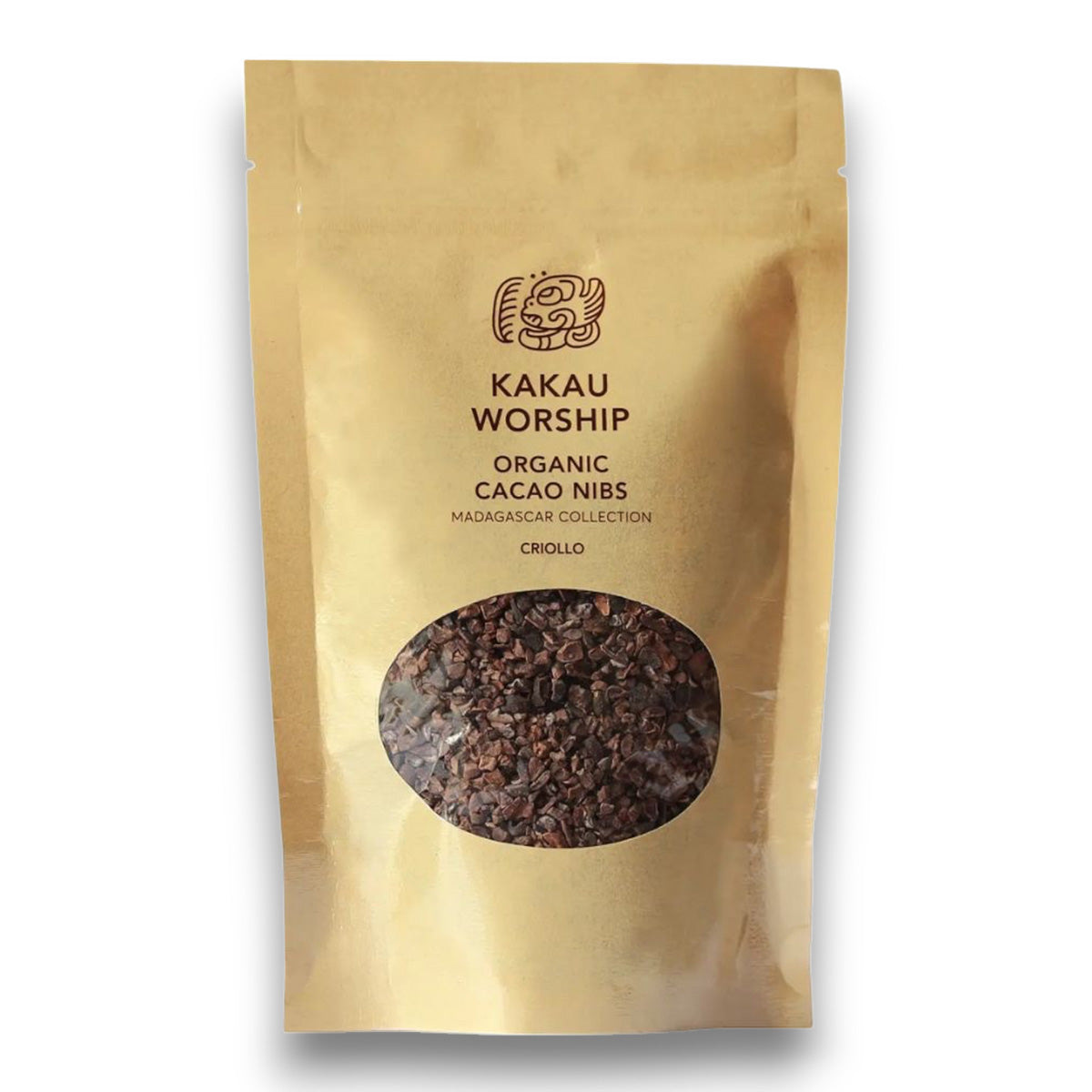 Nibs de Cacau Kakau Worship 150 g