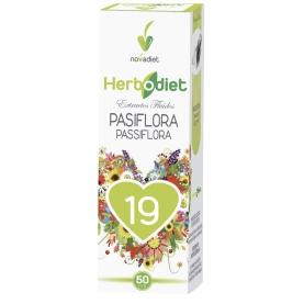 Extrato de Passiflora Novadiet, 50 ml