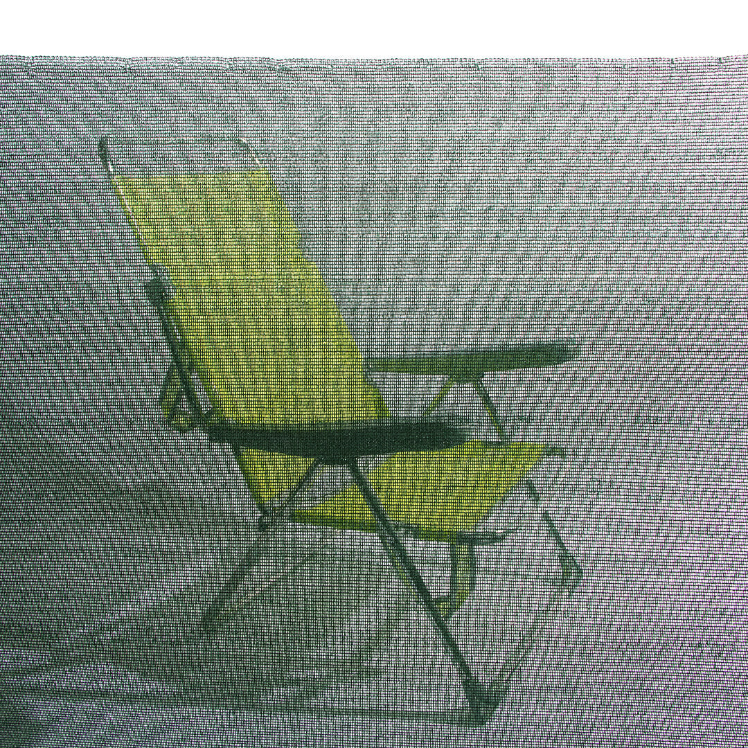 Malla De Ocultación Recynet 120 Gr 1,5x50 M Verde Oscuro Nortene_2