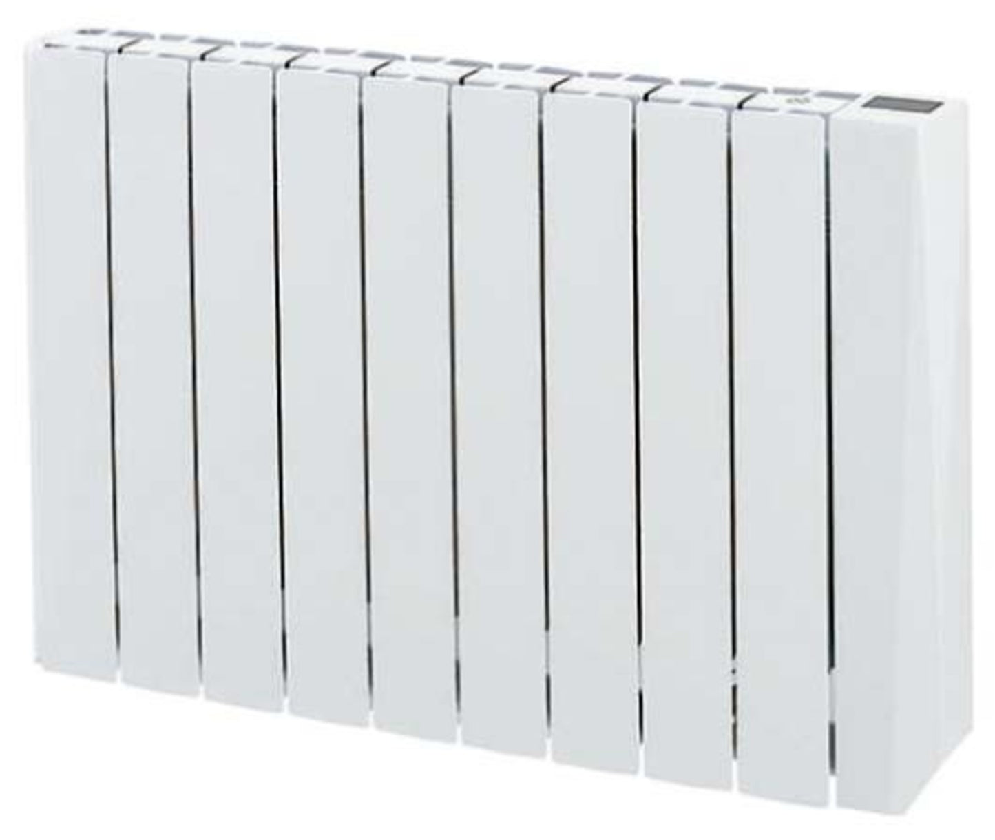 Emisor Eléctrico Digital De Fluido Bajo Consumo 1500 W_0