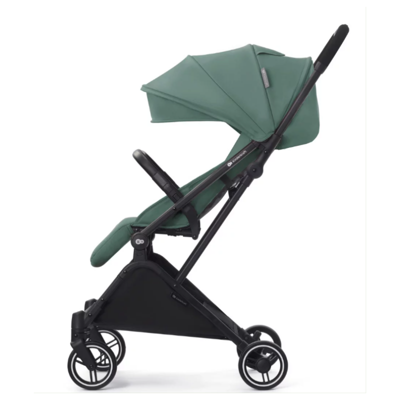 Silla De Paseo Indy 2 Green_2