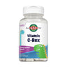 Rex Kal Vitamina C, 100 Dinossauros Mastigáveis
