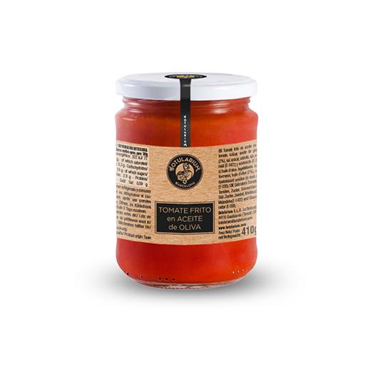 Tomate Frito em Azeite Botularium 350ml