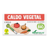 Caldo de Legumes 10 unidades Soria Natural 110g