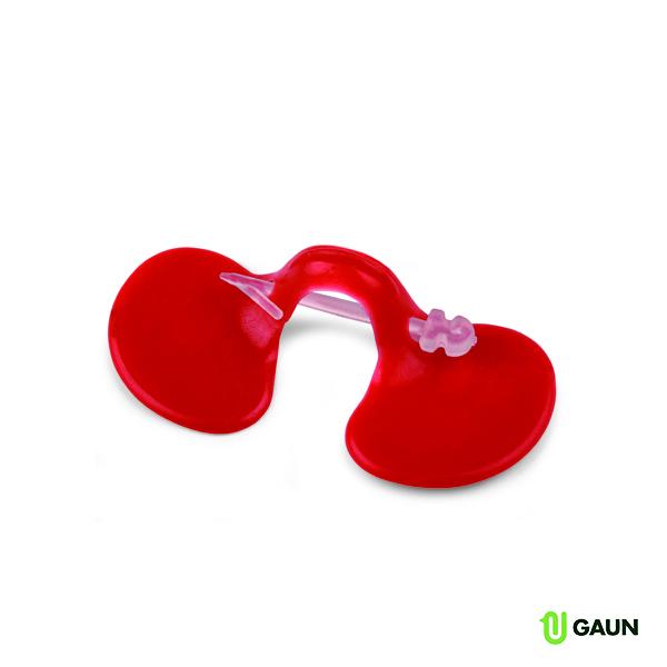 Óculos anti-bicadas (25 unidades)