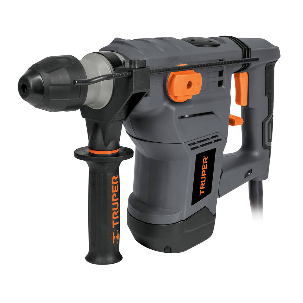 Taladro Martillo Electroneumático Sds 1500 W_0