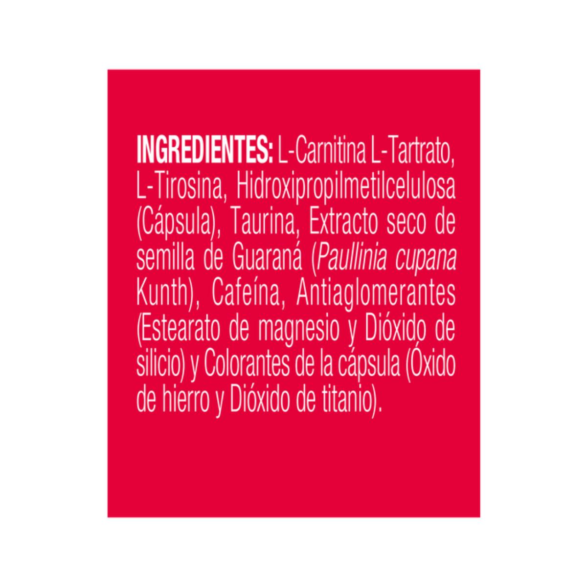 Frasco energético Powerbomb limão Powergym 1 frasco de 10 ml